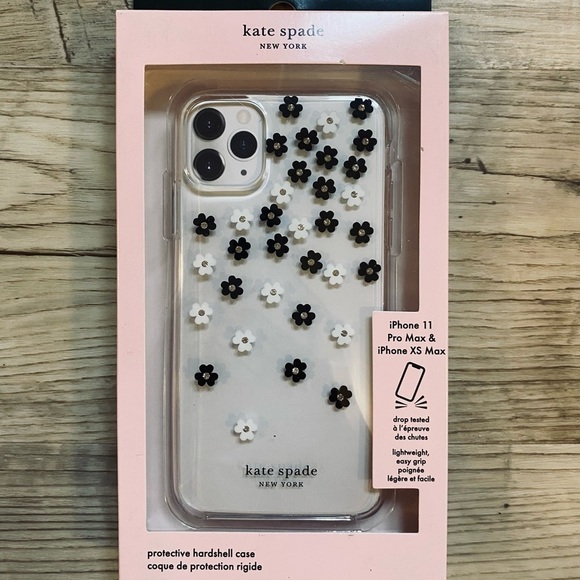 NWT Kate Spade iPhone Case - Picture 4 of 5